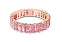Anello Swarovski MATRIX in Lega metallica Cristallo 5662102 - 5662102